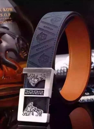 Gianne Versace Belt