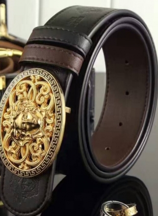 Gianne Versace Belt