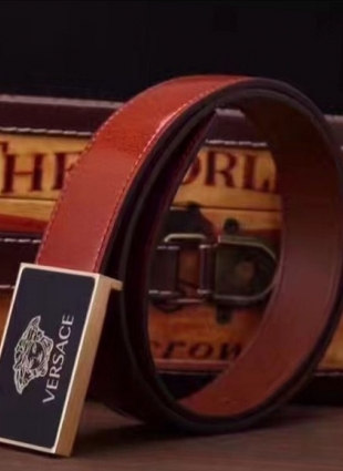 Gianne Versace Belt