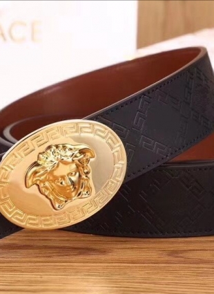 Gianne Versace Belt
