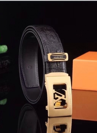 Louis Vuitton Belt
