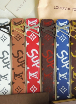 Louis Vuitton Belt