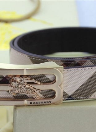 Burberry Belt