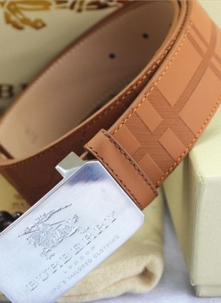 Burberry Belt