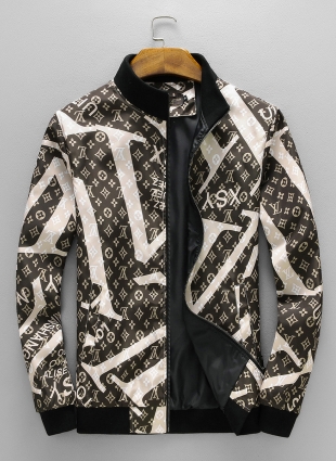Louis Vuitton Windbreaker