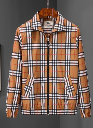 Burberry Windbreaker