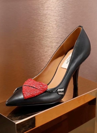 Valentino shoes black