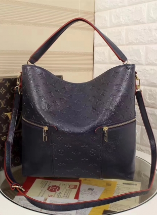 Louis Vuitton MELIE BAG