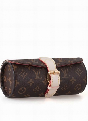 Louis Vuitton Watch Case
