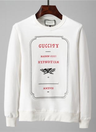 Gucci Hoody