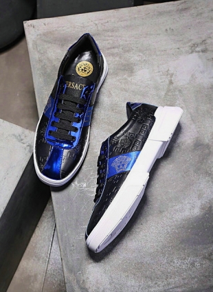 Gianne Versace Shoes