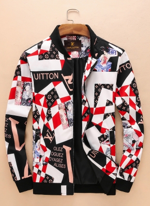 Louis Vuitton Windbreaker
