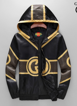 Gucci Windbreacker