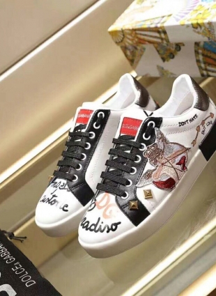 Dolce & Gabbana sneakers