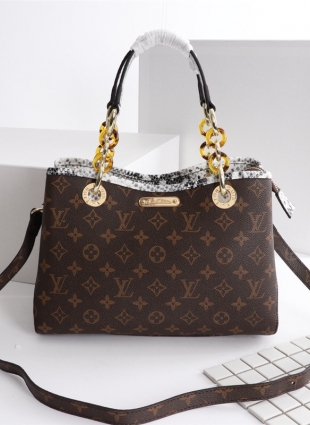 Louis Vuitton bag