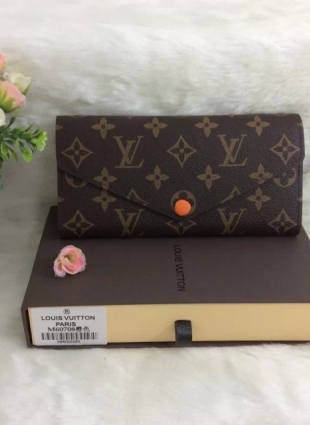 Louis Vuitton wallet