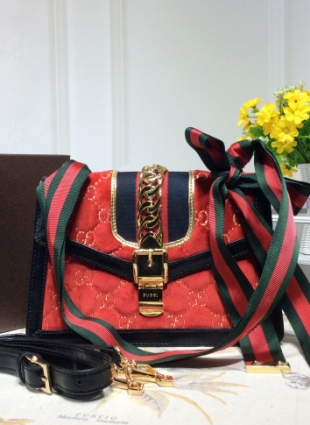 Gucci bag