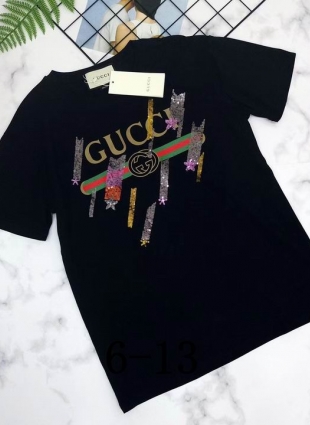 Gucci t-shirt black