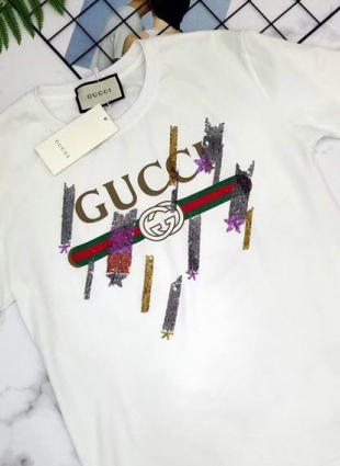 Gucci t-shirt white