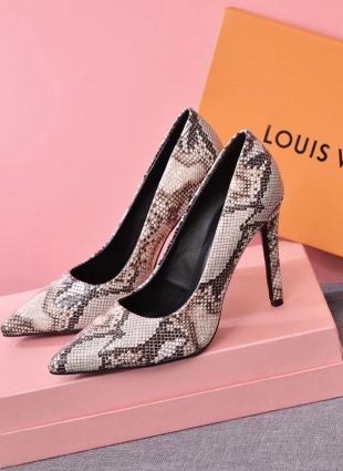 Louis Vuitton shoes