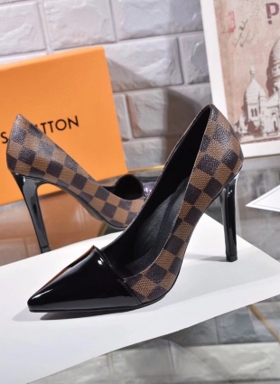 Louis Vuitton shoes