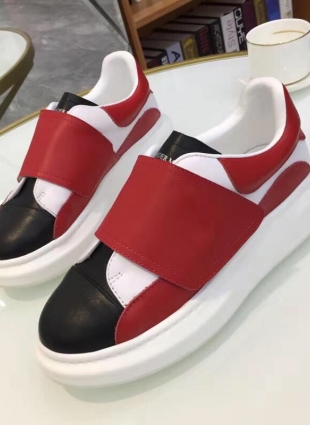 Alexander McQueen sneakers