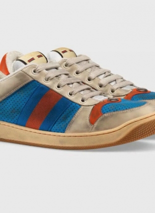 Gucci sneakers