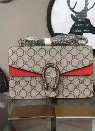 Gucci dionysus bag