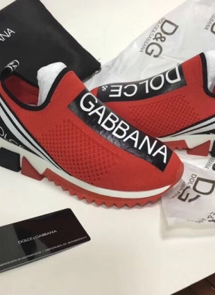 Dolce & Gabbana sneakers