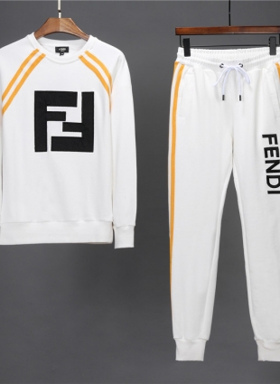 Fendi Casual Suit