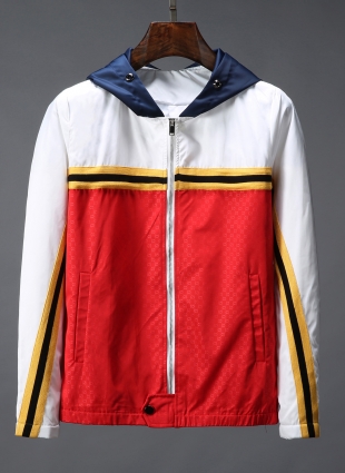 Gucci Windbreacker