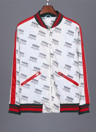 Gucci Windbreacker