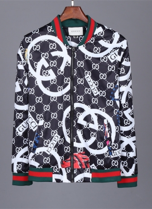 Gucci Windbreacker