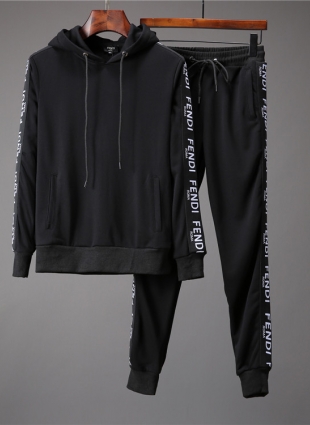 Fendi Casual Suit