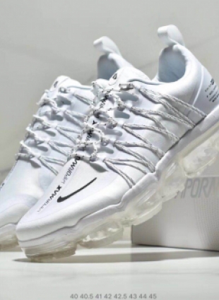 Sneackers Nike VaporMax White