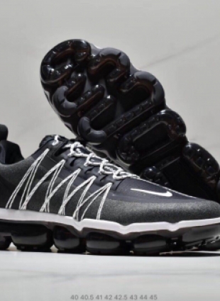 Sneackers Nike VaporMax Black
