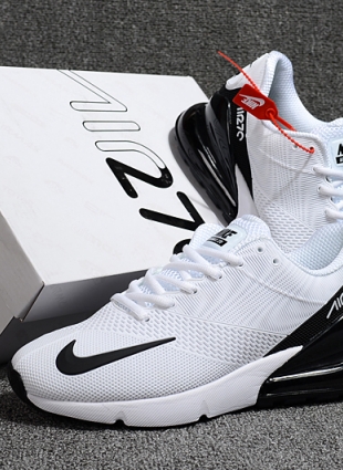 Sneackers Nike Air White