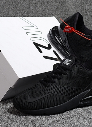 Sneackers Nike Air Black