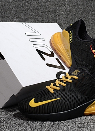Sneackers Nike Air Black