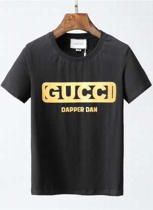 Gucci T-shirt black