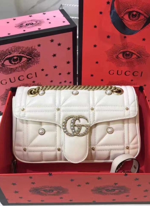 Gucci bag