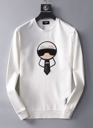 Fendi Hoody