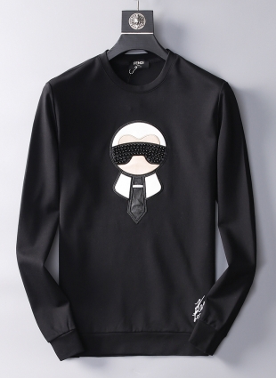 Fendi Hoody