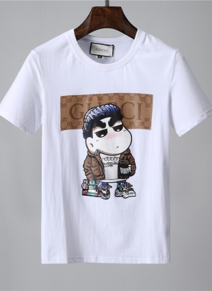 Gucci T-shirt White