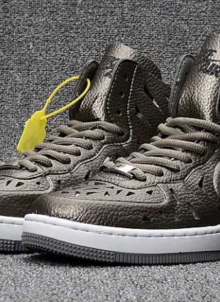 Sneackers Nike Air Grey