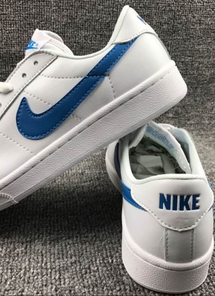 Sneackers Nike White