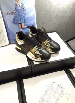 Louis Vuitton sneakers
