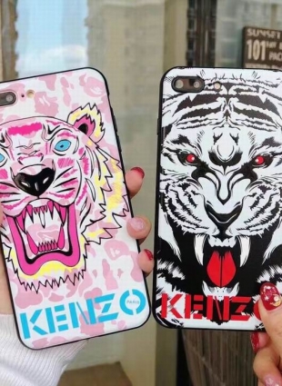Kenzo Mobile Shells