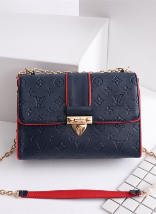 Louis Vuitton Marine Rouge BAG