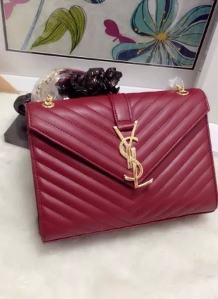 Yves Saint Laurent bag